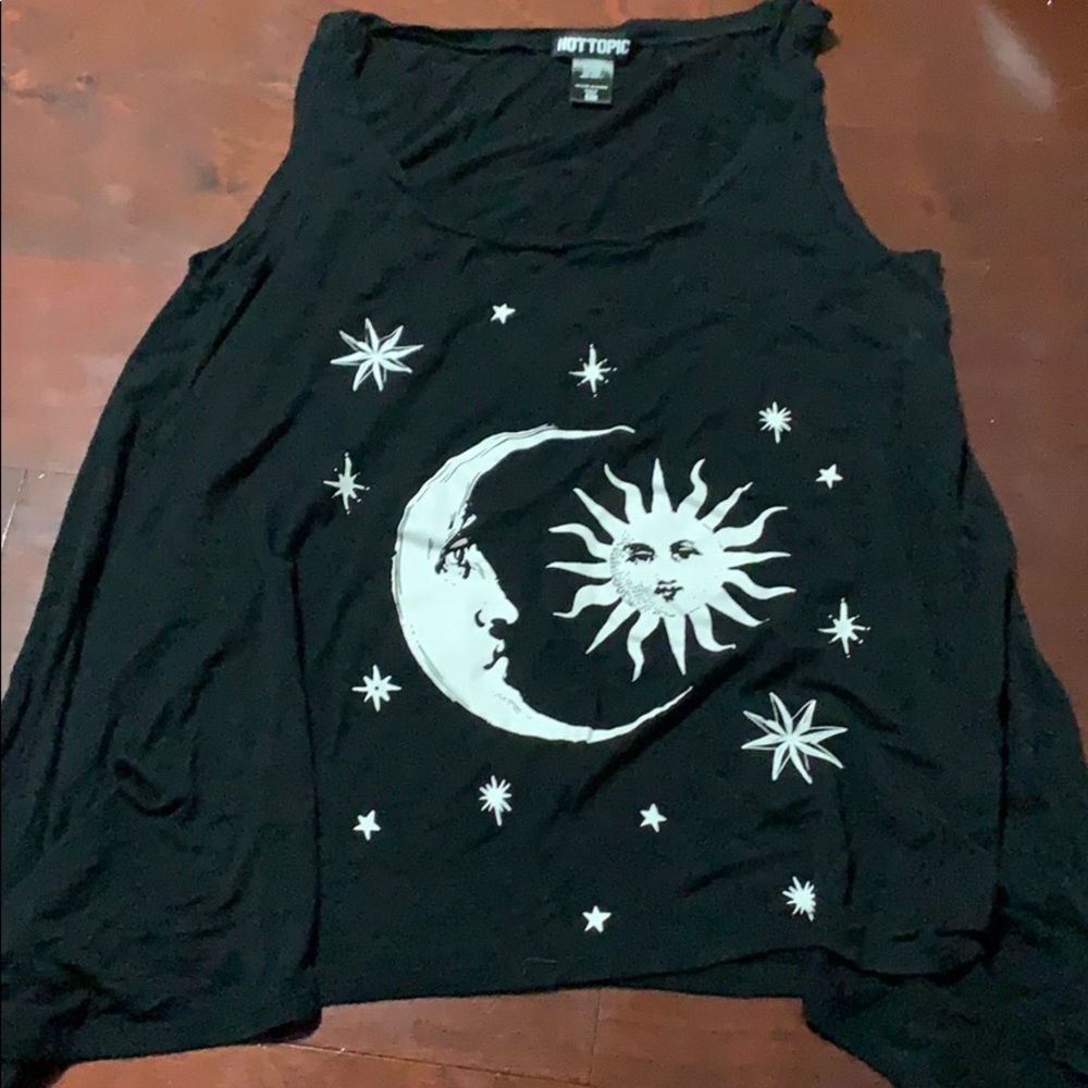 Tank top